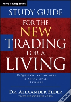 Capa do artigo Study Guide For The New Trading For A Living