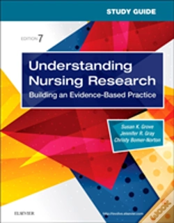 Capa do artigo Study Guide For Understanding Nursing Research