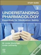 Capa do artigo Study Guide For Understanding Pharmacology - E-Book