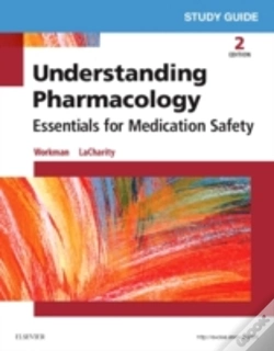 Capa do artigo Study Guide For Understanding Pharmacology