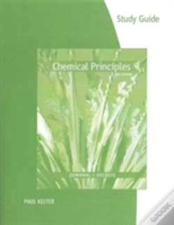 Capa do artigo Study Guide For Zumdahl/Decoste'S Chemical Principles, 8th