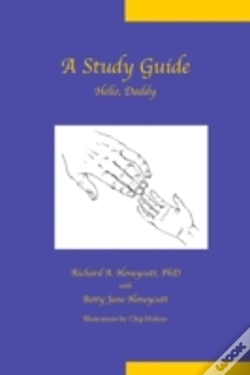 Capa do artigo Study Guide: Hello, Daddy