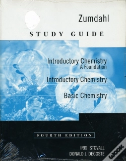 Capa do artigo Study Guide Introductory Chemistry : A F