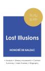 Study Guide Lost Illusions By Honoré De Balzac (In-Depth Literary Analysis And Complete Summary) - Preview