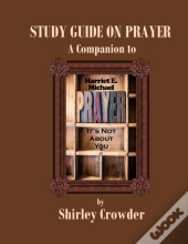 Study Guide On Prayer