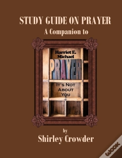 Capa do artigo Study Guide On Prayer
