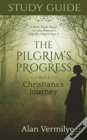 Capa do artigo Study Guide On The Pilgrim