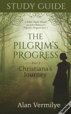 Capa do artigo Study Guide On The Pilgrim'S Progress Part 2 Christiana'S Journey