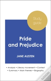 Capa do artigo Study Guide Pride And Prejudice (In-Depth Literary Analysis And Complete Summary)