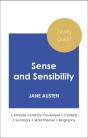 Study Guide Sense And Sensibility (In-Depth Literary Analysis And Complete Summary) - Preview