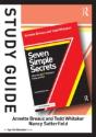 Study Guide, Seven Simple Secrets - Preview