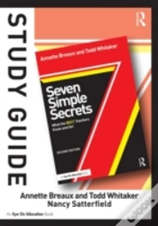 Capa do artigo Study Guide, Seven Simple Secrets