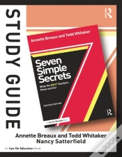 Capa do artigo Study Guide, Seven Simple Secrets