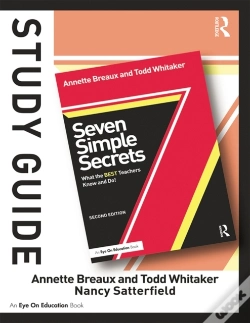 Capa do artigo Study Guide, Seven Simple Secrets