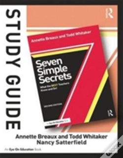 Capa do artigo Study Guide, Seven Simple Secrets