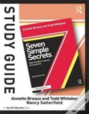 Capa do artigo Study Guide, Seven Simple Secrets