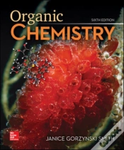 Capa do artigo Study Guide/Solutions Manual For Organic Chemistry