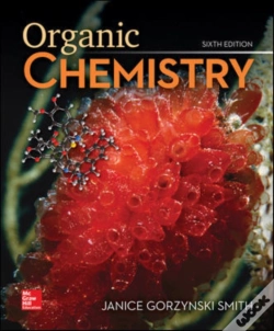 Capa do artigo Study Guide/Solutions Manual For Organic Chemistry