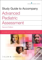 Capa do artigo Study Guide To Accompany Advanced Pediatric Assessment