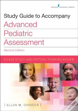Capa do artigo Study Guide To Accompany Advanced Pediatric Assessment
