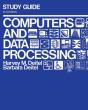 Study Guide To Accompany Computers Data And Processing - Preview