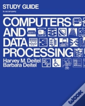 Capa do artigo Study Guide To Accompany Computers Data And Processing