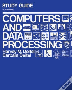 Capa do artigo Study Guide To Accompany Computers Data And Processing