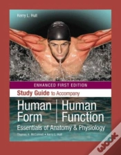 Capa do artigo Study Guide To Accompany Human Form, Human Function, Enhanced Edition