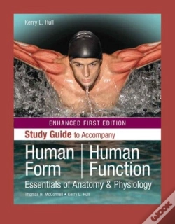 Capa do artigo Study Guide To Accompany Human Form, Human Function, Enhanced Edition