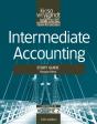 Study Guide To Accompany Intermediate Accounting, 14r.Ed - Preview