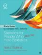 Study Guide To Accompany Neil J. Salkind'S Statistics For People Who (Think They) Hate Statistics - Preview