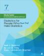 Study Guide To Accompany Salkind And Freys Statistics For People Who (Think They) Hate Statistics - Preview