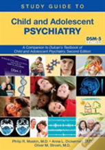 Study Guide To Child And Adolescent Psychiatry