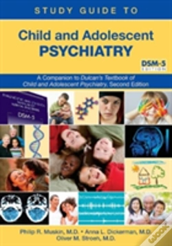 Capa do artigo Study Guide To Child And Adolescent Psychiatry