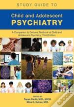 Study Guide To Child And Adolescent Psychiatry