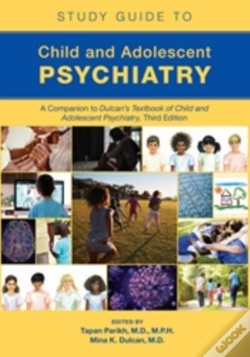 Capa do artigo Study Guide To Child And Adolescent Psychiatry