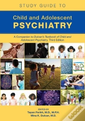 Capa do artigo Study Guide To Child And Adolescent Psychiatry