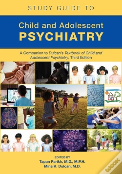 Capa do artigo Study Guide To Child And Adolescent Psychiatry