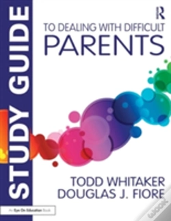 Capa do artigo Study Guide To Dealing With Difficult Parents
