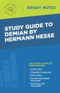 Study Guide To Demian By Hermann Hesse - Preview