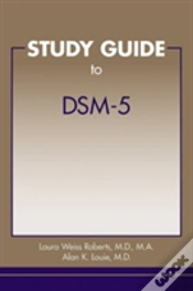 Capa do artigo Study Guide To Dsm-5â®