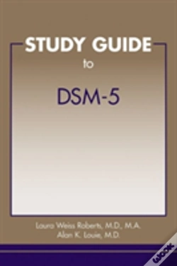 Capa do artigo Study Guide To Dsm-5â®