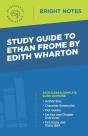 Study Guide To Ethan Frome By Edith Wharton - Preview