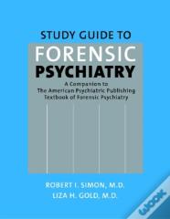 Study Guide To Forensic Psychiatry