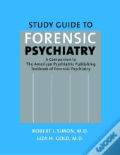 Study Guide To Forensic Psychiatry