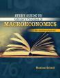 Study Guide To Gillman'S Principles Of Macroeconomics - Preview