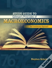 Capa do artigo Study Guide To Gillman