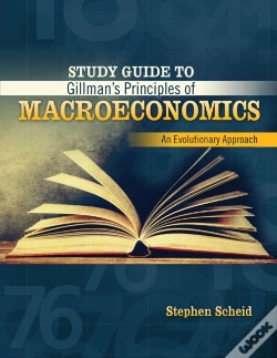 Capa do artigo Study Guide To Gillman'S Principles Of Macroeconomics