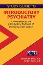Study Guide To Introductory Psychiatry - Preview