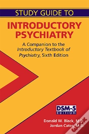 Capa do artigo Study Guide To Introductory Psychiatry